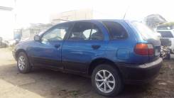 Nissan Almera. N15, GA16