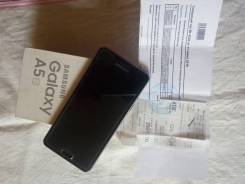 Samsung Galaxy A5 SM-A510F. Б/у