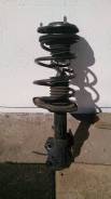 Амортизатор. Toyota Corolla, NRE150, ADE150, NDE150, ZRE151, ZZE150, ZRE152, NZE151, NZE151H, NZE154, NZE154H, ZRE152H, ZRE154 Toyota Auris, NZE154, N...