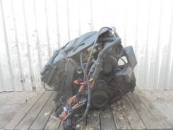 Двигатель в сборе. BMW 3-Series, E46/4, E46/3, E46/2 BMW X3 BMW 1-Series BMW X1 Двигатель N46B20