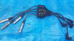 Высоковольтные провода. Volkswagen: Caddy, Jetta, Touran, Golf, Golf Plus, Beetle, Polo Skoda: Octavia, Rapid, Yeti, Roomster, Fabia Двигатели: BSE, B...