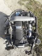 Двигатель в сборе. Toyota: Regius, Hiace Regius, Regius Ace, Land Cruiser Prado, 4Runner, Grand Hiace, Granvia, Hiace, Touring Hiace, Hilux, Hilux Sur...