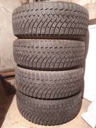 Michelin Latitude X-Ice North. Зимние, шипованные, 2015 год, износ: 10%, 4 шт