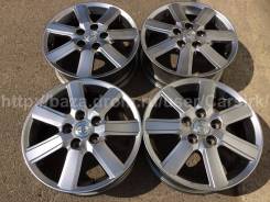 Toyota. 6.0x16, 5x114.30, ET50, ЦО 60,1 мм.