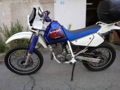 Suzuki Djebel 250. 250 куб. см., исправен, птс, с пробегом