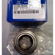 Подшипник ступицы. Hyundai i30 Hyundai Avante Hyundai Elantra Kia cee'd