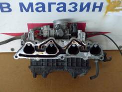 Коллектор впускной Honda D15B, D17A в Краснодаре Коллектор впускной. Honda: FR-V, Edix, Stream, Civic, Civic Ferio D17A2, K20A9, N22A1, R18A1, D17A, K20A1, 4EE2, D14Z5, D14Z6, D15B, D15Y2, D15Y3, D15...