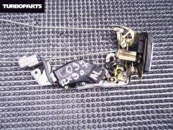 Замок двери. Toyota Chaser, LX90, GX90, JZX90, JZX91, SX90 Toyota Mark II, GX90, JZX90, JZX90E, JZX91, JZX91E, JZX93, LX90, LX90Y, SX90 Двигатели: 1GF...