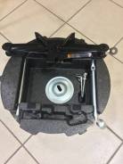 Чехол с домкратом и ключом Mazda CX-7 2012г.