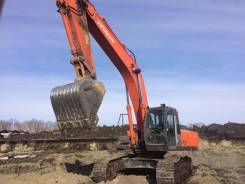 Hitachi ZX330LC-3. Продается экскаватор G, 6 000 куб. см., 1,62 куб. м.