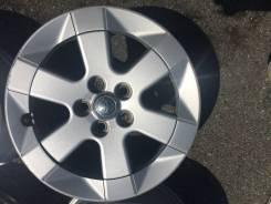Toyota. 6.0x15, 5x100.00, ET45