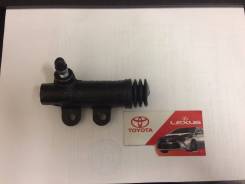 Цилиндр сцепления рабочий. Toyota: Regius Ace, Land Cruiser, ToyoAce, Quick Delivery, Hiace, Land Cruiser Prado, Dyna, Hilux Двигатели: 2LT, 2LTE, 2L...