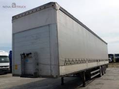 Schmitz. SCS24/L-13.62 BS EB, 28 285 кг.