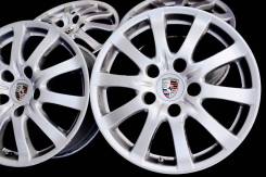 Porsche. 7.5x17, 5x130.00, ET53