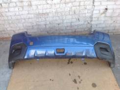 Бампер. Subaru XV, GP7 Двигатель EJ20A