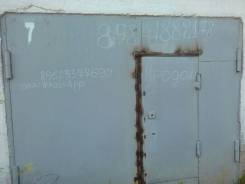 Продам гараж. р-н атп, 32 кв. м., электричество, подвал.