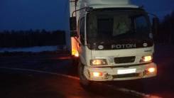 Foton Auman. Продам хороший не доргой грузовик 6 тонн рефрежератор, 4 000 куб. см., 6 000 кг.