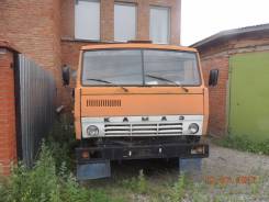 Камаз. Продам камаз самосвал, 10 000 куб. см., 10 000 кг.