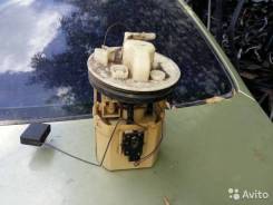 Топливный насос.