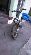 Yamaha XT 250. 250 куб. см., исправен, птс, с пробегом