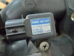 Датчик абсолютного давления. Honda: Airwave, Civic, Edix, Jazz, Integra, Fit Aria, Stepwgn, CR-V, Accord, Fit, Mobilio, Stream, Mobilio Spike, Inspire...