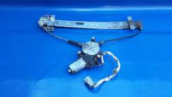 Стеклоподъемный механизм. Honda Accord, GH-CL1, GF-CF7, GF-CH9, GF-CF6, CF4, LA-CL3, LA-CF6, GF-CF3, LA-CF7, GF-CF5, GF-CF4, LA-CF5, E-CF3, E-CF4, GH...