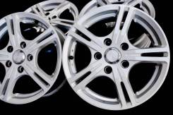 Leben. 6.0x15, 5x114.30, ET52