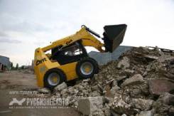 ANT-1000. Мини-погрузчик ANT 1000, 3 200 куб. см., 1 000 кг.
