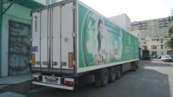 Schmitz Cargobull. Продам Полуприцеп, 20 000 кг.