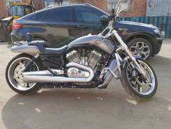 Harley-Davidson V-Rod Muscle VRSCF. 1 250 куб. см., исправен, птс, с пробегом
