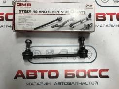 Тяга стабилизатора поперечной устойчивости. Nissan Elgrand, ALE50, ALWE50, APE50, APWE50, ATE50, ATWE50, AVE50, AVWE50, LR50, LUR50, LVR50, PR50, R50...