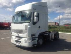 Renault Premium. , 460 л. с., 2013 без пробега по РФ, 10 998 куб. см., 44 000 кг.