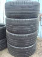 Continental ContiSportContact 5. Летние, износ: 30%, 4 шт