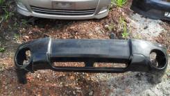 Бампер. Subaru Forester, SG9L, SG9