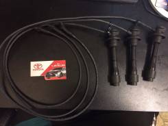 Высоковольтные провода. Toyota: Avalon, Windom, Camry Gracia, Mark II Wagon Qualis, Camry, Mark II Lexus ES300, MCV20 Двигатели: 1MZFE, 2MZFE