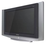 Samsung. 32" CRT (ЭЛТ)