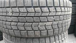 Dunlop DSX-2. Зимние, без шипов, 2013 год, износ: 10%, 4 шт