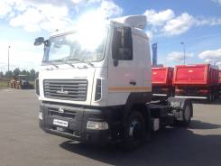 МАЗ 5440В5-8420-031. МАЗ-5440В5-8420-031 2016 г. в, 6 650 куб. см., 30 000 кг.
