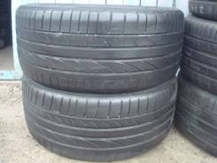 Bridgestone Potenza RE050A. Летние, износ: 30%, 2 шт