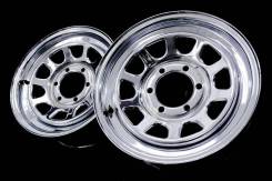 Toyota. 7.0x16, 6x139.70, ET30. Под заказ
