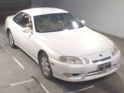 Toyota Soarer. автомат, задний, 3.0, бензин, б/п, нет птс. Под заказ