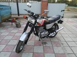 Ява 350-638. 350 куб. см., исправен, птс, с пробегом
