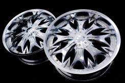 Dolce Wheels. 8.5x20, 5x114.30, ET35