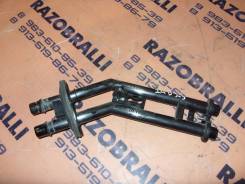 Патрубок отопителя для Пежо 307 Peugeot 307