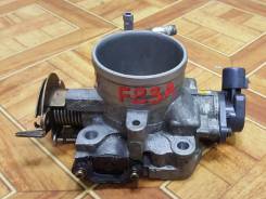 Заслонка дроссельная. Honda Odyssey, GH-RA6, LA-RA6, LA-RA7, GH-RA7 Honda Accord Honda Avancier Двигатель F23A