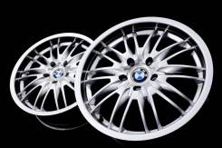 BMW. 8.0x18, 5x120.00, ET44