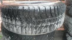 Bridgestone Ice Cruiser 5000. Зимние, шипованные, износ: 5%, 1 шт