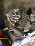Головка блока цилиндров. Toyota: Sprinter Carib, Vios, Corolla, Sprinter, Sprinter Trueno, Soluna, Corona, Carina, Carina E, Soluna Vios, Corolla Cere...