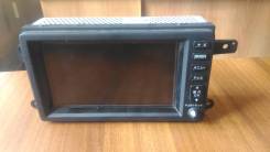 Дисплей. Honda Odyssey, GH-RA8, LA-RA7, GH-RA7, LA-RA8, LA-RA9, GH-RA9, LA-RA6, GH-RA6