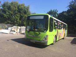 Hyundai Aero City 540. Hyundai Aero City, 2012 г, 12 000 куб. см., 27 мест
